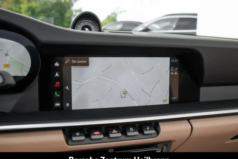 Porsche 992 din 2023 cu 14.269 km - oferta POR175328 - foto 32