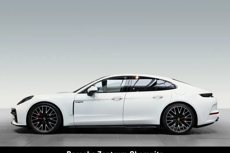 Porsche Panamera din 2024 cu 24.200 km - oferta POR175329 - foto 2