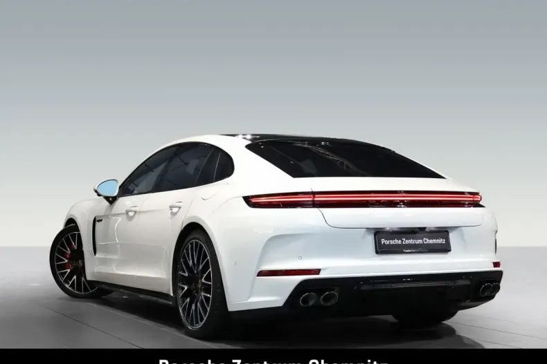 Porsche Panamera din 2024 cu 24.200 km - oferta POR175329 - foto 3