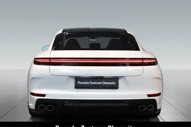 Porsche Panamera din 2024 cu 24.200 km - oferta POR175329 - foto 5