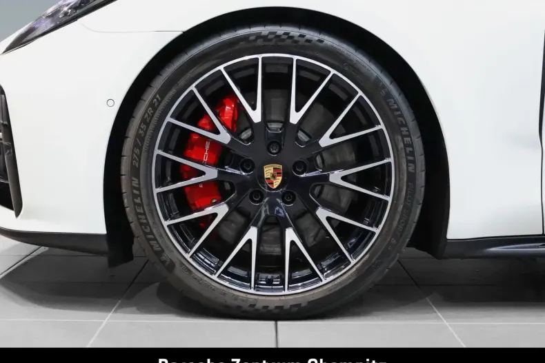 Porsche Panamera din 2024 cu 24.200 km - oferta POR175329 - foto 6