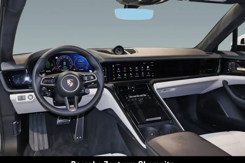 Porsche Panamera din 2024 cu 24.200 km - oferta POR175329 - foto 7