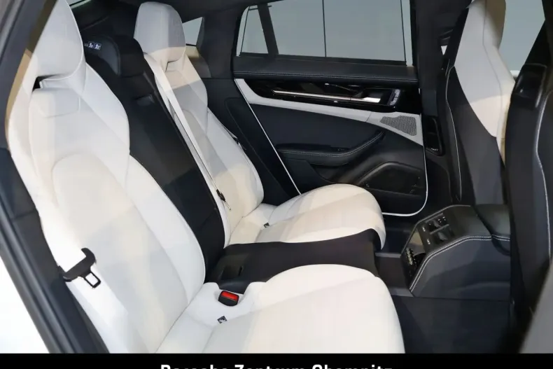 Porsche Panamera din 2024 cu 24.200 km - oferta POR175329 - foto 8