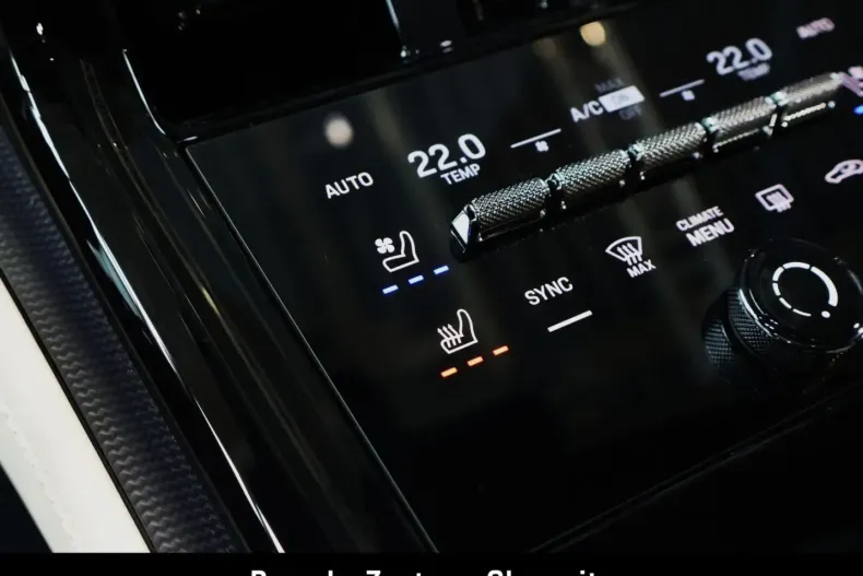 Porsche Panamera din 2024 cu 24.200 km - oferta POR175329 - foto 15