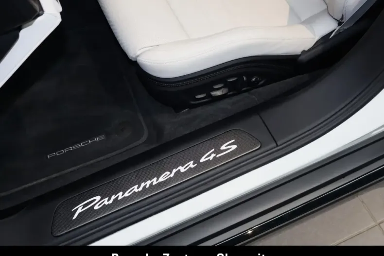 Porsche Panamera din 2024 cu 24.200 km - oferta POR175329 - foto 28