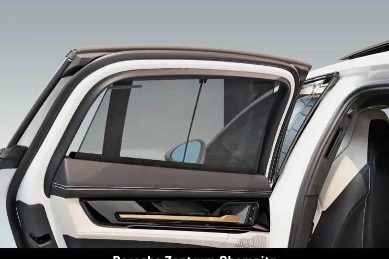 Porsche Panamera din 2024 cu 24.200 km - oferta POR175329 - foto 32