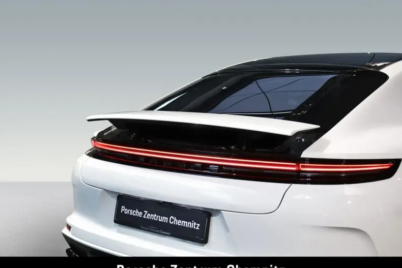 Porsche Panamera din 2024 cu 24.200 km - oferta POR175329 - foto 36