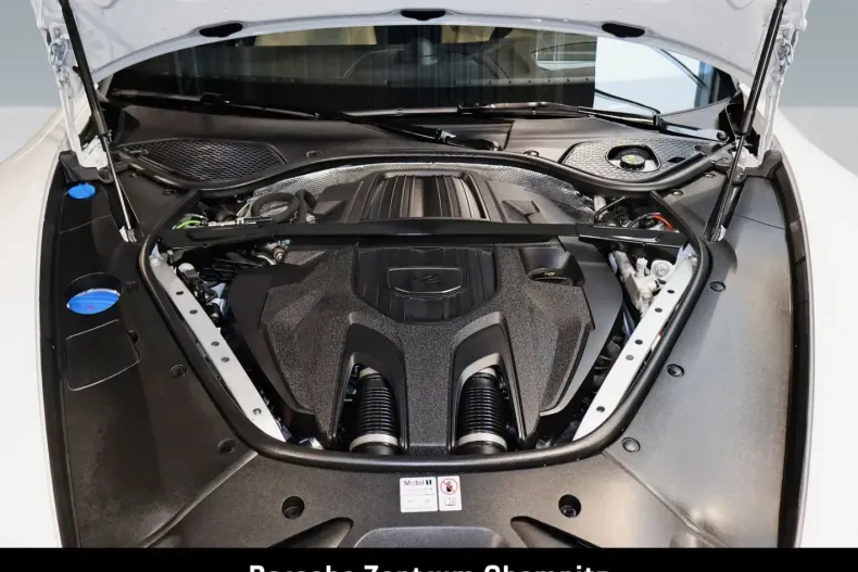 Porsche Panamera din 2024 cu 24.200 km - oferta POR175329 - foto 38