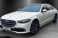 Mercedes-Benz S 500 din 2021 cu 9.989 km - oferta MER175331 - foto 1