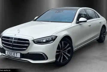 Mercedes-Benz S 500 din 2021 - oferta MER175331