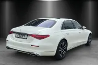 Mercedes-Benz S 500 din 2021 cu 9.989 km - oferta MER175331 - foto 5