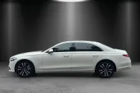 Mercedes-Benz S 500 din 2021 cu 9.989 km - oferta MER175331 - foto 6