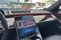 Mercedes-Benz S 500 din 2021 cu 9.989 km - oferta MER175331 - foto 10