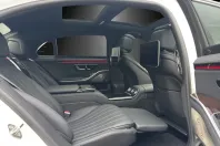 Mercedes-Benz S 500 din 2021 cu 9.989 km - oferta MER175331 - foto 11