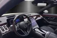Mercedes-Benz S 500 din 2021 cu 9.989 km - oferta MER175331 - foto 12