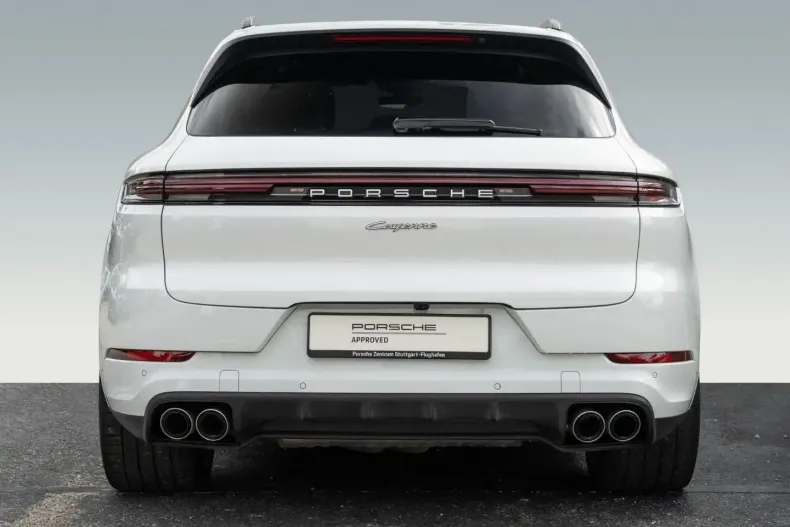 Porsche Cayenne din 2024 cu 17.900 km - oferta POR175332 - foto 9