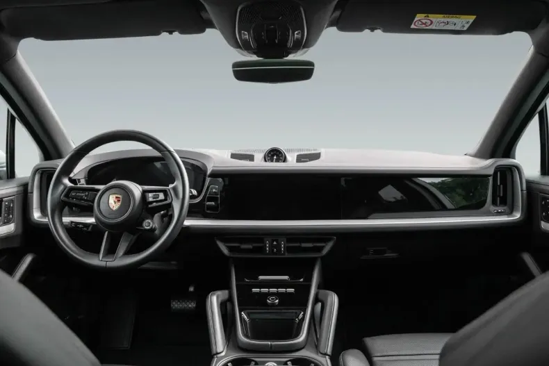 Porsche Cayenne din 2024 cu 17.900 km - oferta POR175332 - foto 16