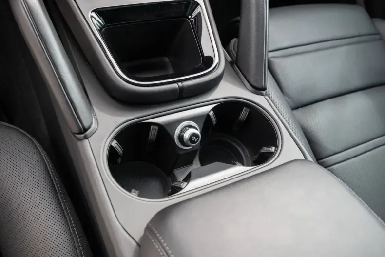 Porsche Cayenne din 2024 cu 17.900 km - oferta POR175332 - foto 24