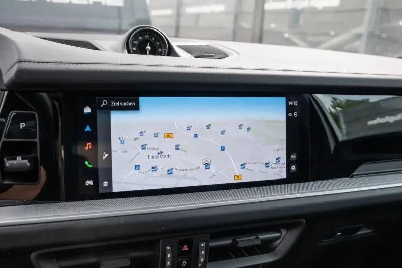 Porsche Cayenne din 2024 cu 17.900 km - oferta POR175332 - foto 26