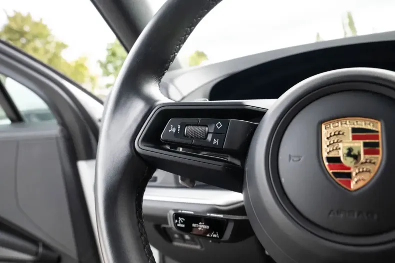 Porsche Cayenne din 2024 cu 17.900 km - oferta POR175332 - foto 30