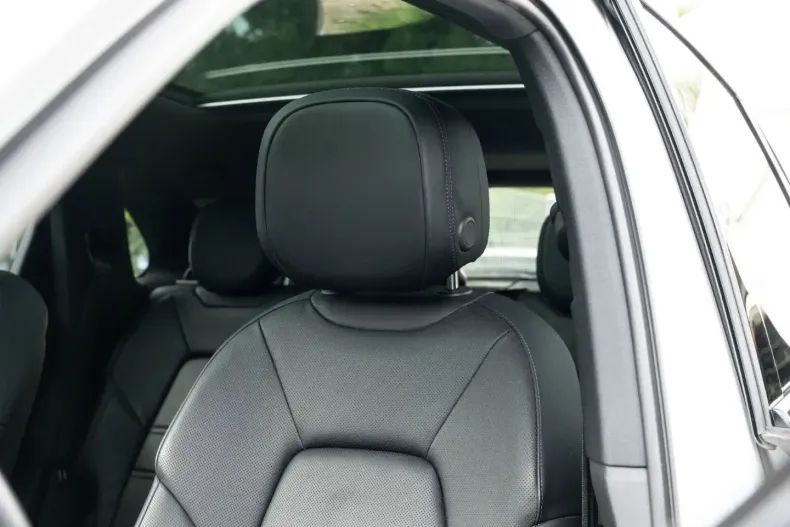 Porsche Cayenne din 2024 cu 17.900 km - oferta POR175332 - foto 32