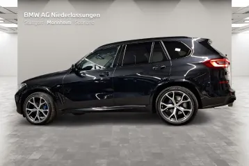 BMW X5 din 2022 - oferta BMW175333