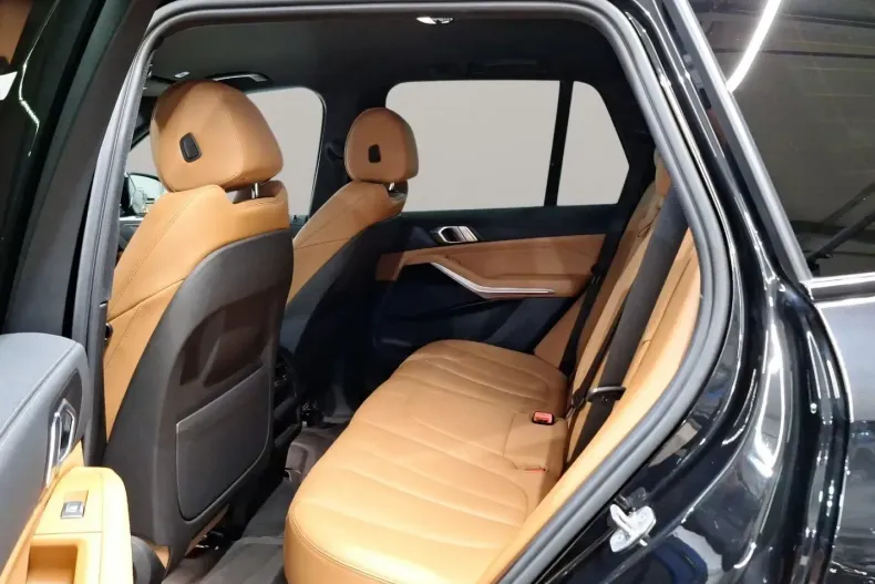 BMW X5 din 2022 cu 91.865 km - oferta BMW175333 - foto 3