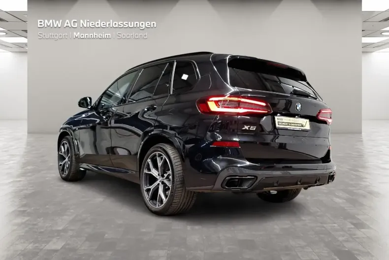 BMW X5 din 2022 cu 91.865 km - oferta BMW175333 - foto 4