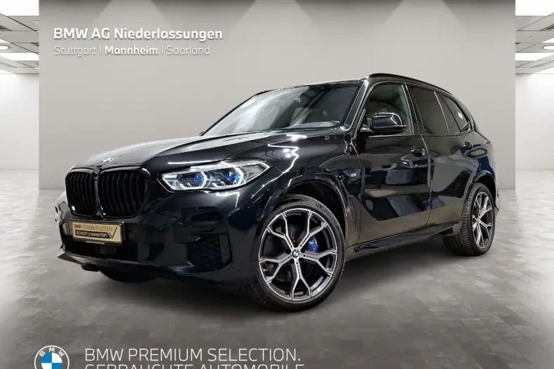 BMW X5 din 2022 cu 91.865 km - oferta BMW175333 - foto 5