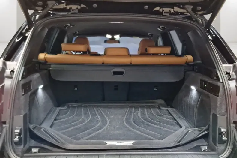 BMW X5 din 2022 cu 91.865 km - oferta BMW175333 - foto 11