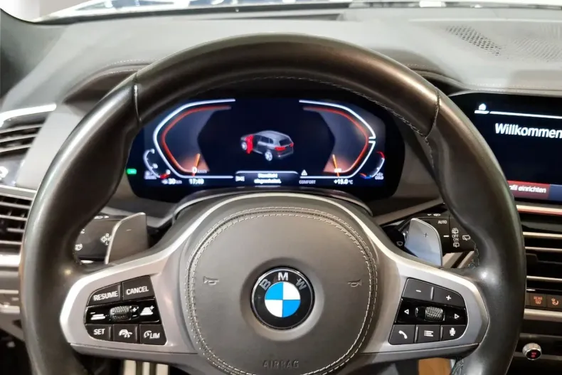 BMW X5 din 2022 cu 91.865 km - oferta BMW175333 - foto 12