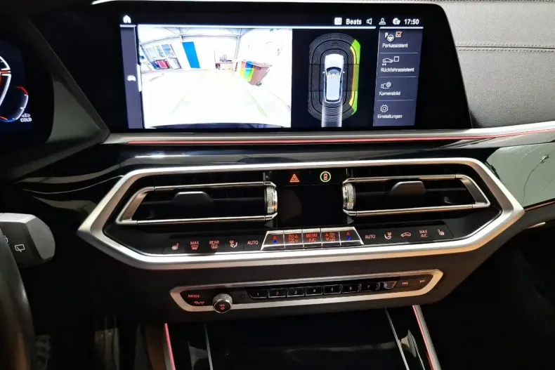 BMW X5 din 2022 cu 91.865 km - oferta BMW175333 - foto 14