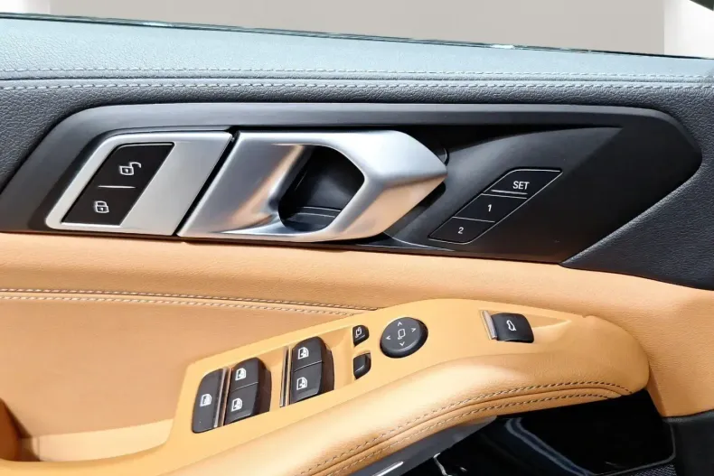 BMW X5 din 2022 cu 91.865 km - oferta BMW175333 - foto 19