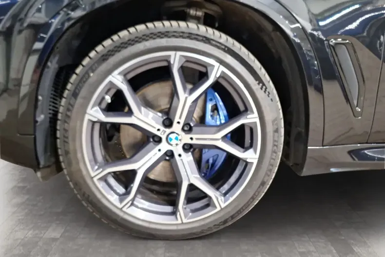 BMW X5 din 2022 cu 91.865 km - oferta BMW175333 - foto 20