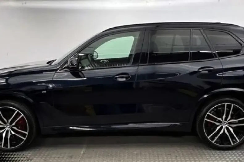 BMW X5 din 2021 cu 63.268 km - oferta BMW175334 - foto 5