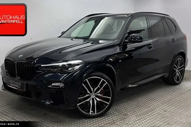 BMW X5 din 2021 cu 63.268 km - oferta BMW175334 - foto 6