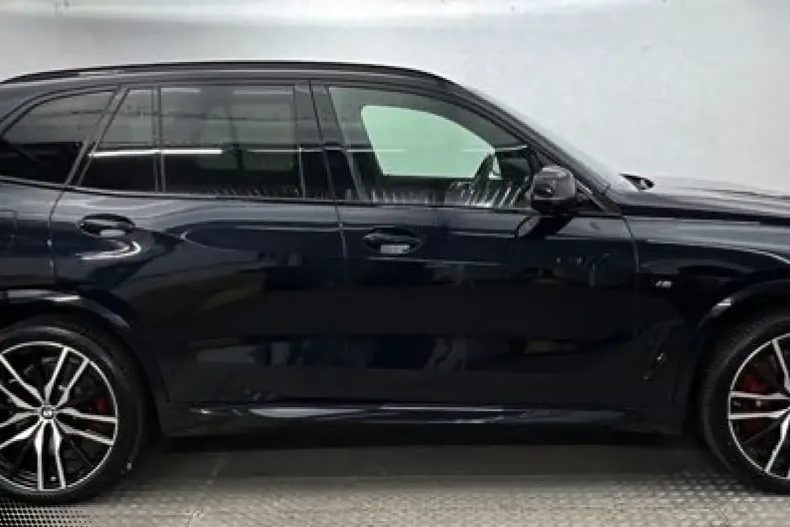 BMW X5 din 2021 cu 63.268 km - oferta BMW175334 - foto 9