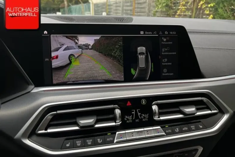 BMW X5 din 2021 cu 63.268 km - oferta BMW175334 - foto 11