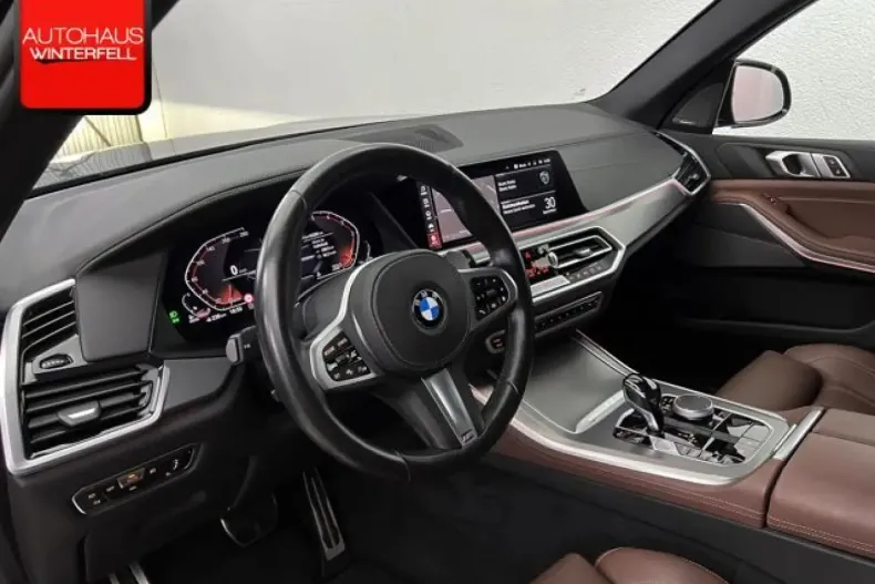 BMW X5 din 2021 cu 63.268 km - oferta BMW175334 - foto 24