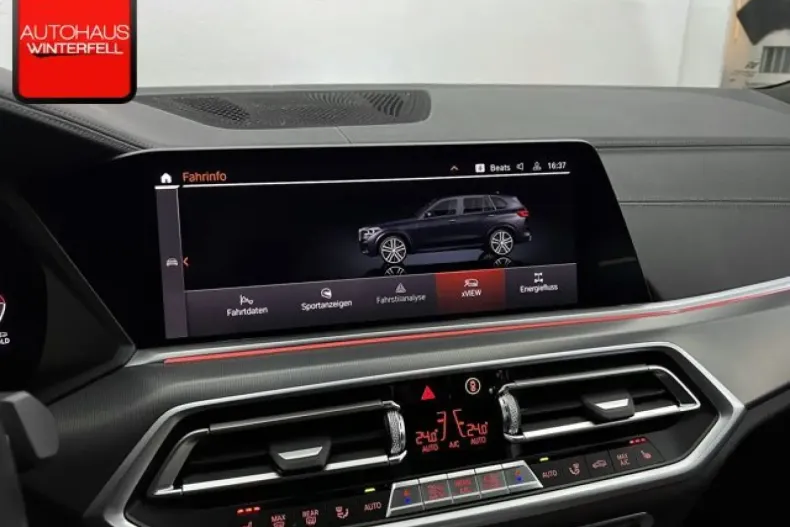 BMW X5 din 2021 cu 63.268 km - oferta BMW175334 - foto 27