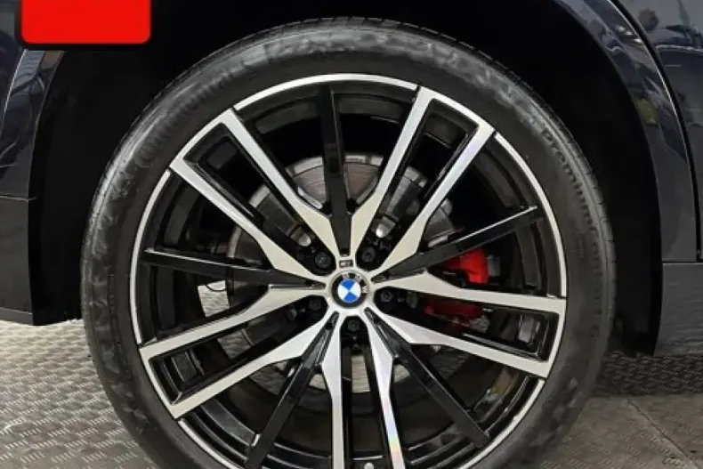 BMW X5 din 2021 cu 63.268 km - oferta BMW175334 - foto 38