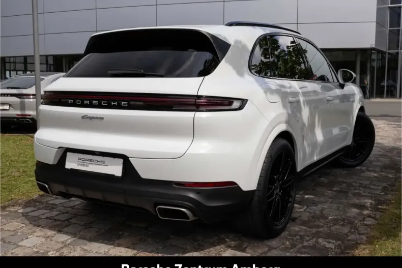 Porsche Cayenne din 2024 cu 12.800 km - oferta POR175335 - foto 5