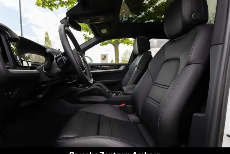 Porsche Cayenne din 2024 cu 12.800 km - oferta POR175335 - foto 16