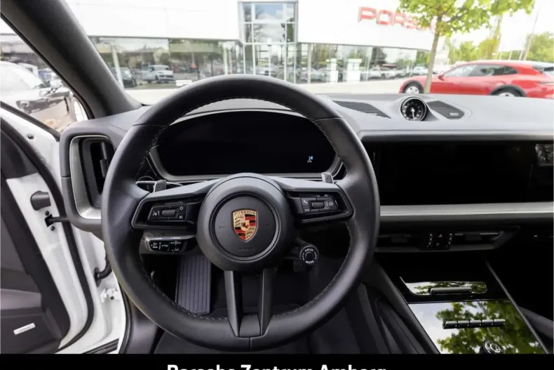 Porsche Cayenne din 2024 cu 12.800 km - oferta POR175335 - foto 17