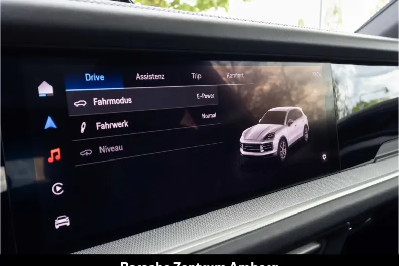 Porsche Cayenne din 2024 cu 12.800 km - oferta POR175335 - foto 22