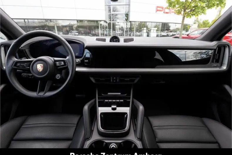 Porsche Cayenne din 2024 cu 12.800 km - oferta POR175335 - foto 28
