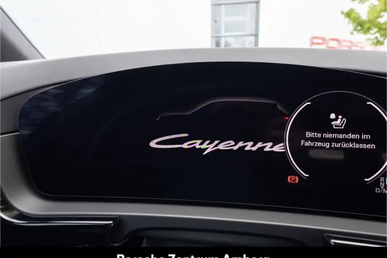 Porsche Cayenne din 2024 cu 12.800 km - oferta POR175335 - foto 29