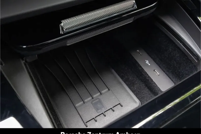 Porsche Cayenne din 2024 cu 12.800 km - oferta POR175335 - foto 32