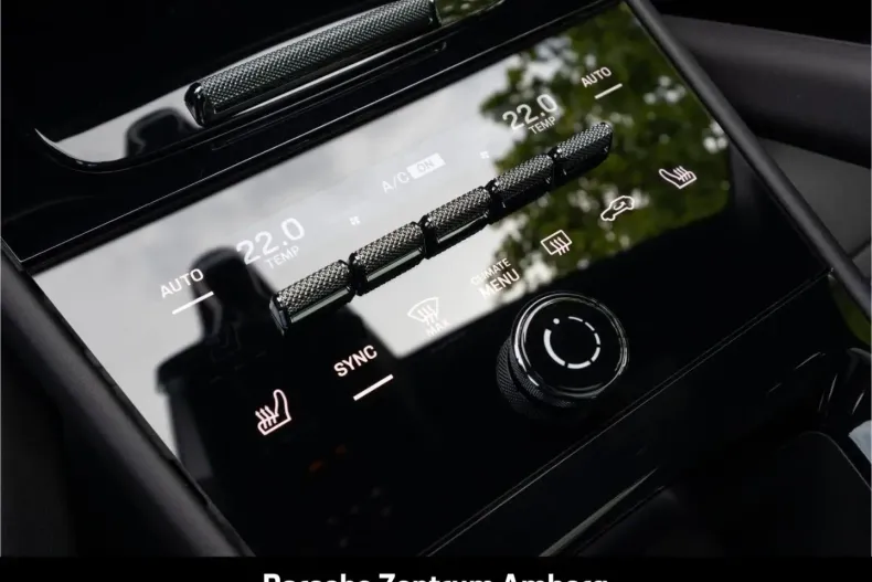 Porsche Cayenne din 2024 cu 12.800 km - oferta POR175335 - foto 33