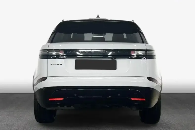 Land Rover Range Rover Velar din 2024 cu 24.700 km - oferta LAN175336 - foto 4